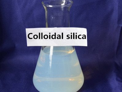 Detailed Plant Setup Report on Colloidal Silica Manufacturing Includes Business Plan, Layout and Cost Analysis