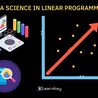 Data Science in Linear Programming