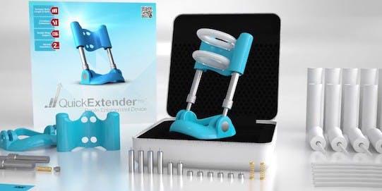 Quick Extender Pro