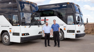 Discover the Benefits of Charter Bus Rentals in Calgary &amp; Reserve Now