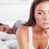 What is the reason for erectile dysfunction?