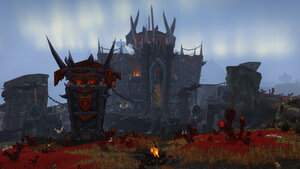 WoW WOTLK Classic Rogue Breakdown and Open World Features
