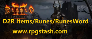 Best builds in Resurrected Season 5 in Diablo 2 Barbarian