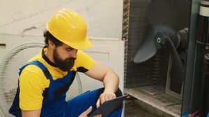 How Asbestos Air Technicians Protect Your Health in New York