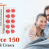 Order Cenforce 150 mg - Sildenafil Citrate - Cenforce Pills