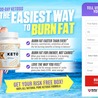 Modfit Keto Reviews