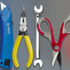 Durable Hand Tools with Lifetime Warranty