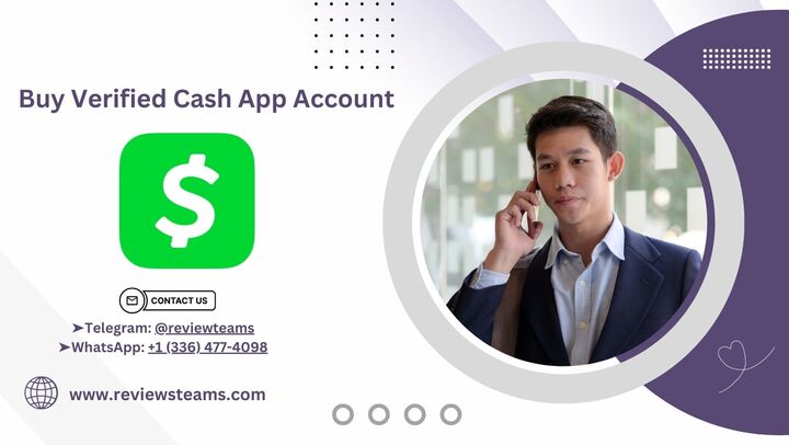 Buy Verified Cash App Account