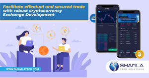 Cryptocurrency Exchange Development Company