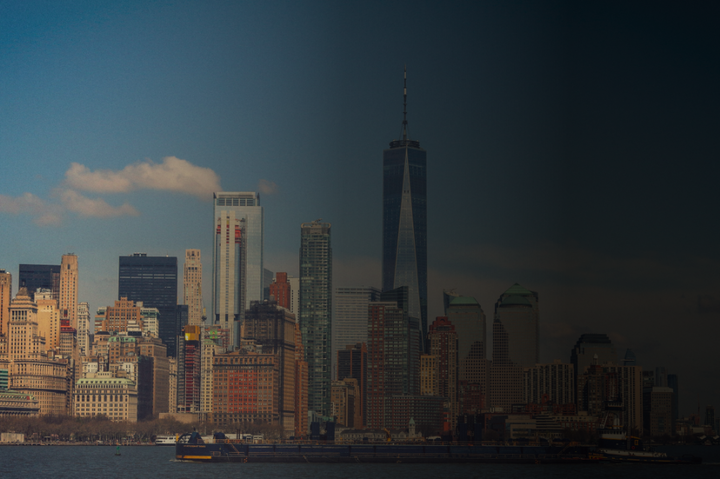 Brand Strategy Agency New York - Take Your Brand To The Next Level