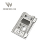 Advantages of Aluminum Die Casting