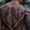 Tattoos have been a part of human civilization since Neolithic