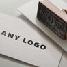 Why do you need to present your logo using mockups