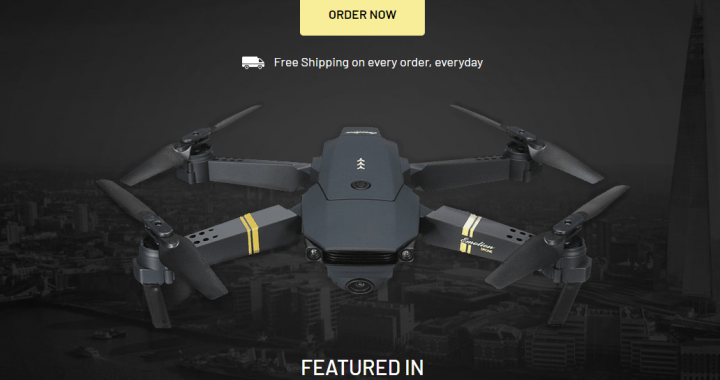 Shadow X Drone Reviews: Don't Buy Read this Review OFFICIAL