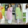 The Most Trending Long Chikankari Kurtis for Women of the Season!