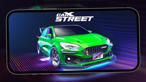 Car X Street Mod Apk