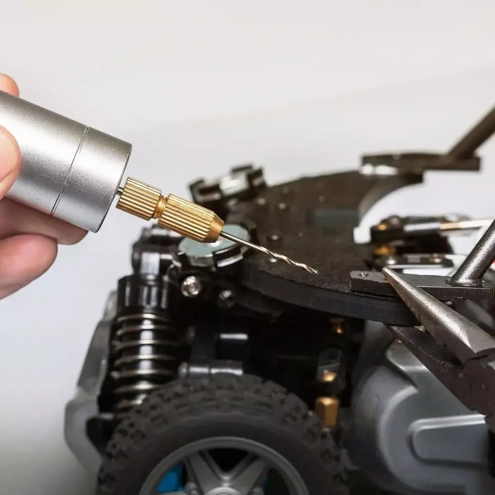 Powerful Tools for Precision Work by TECHDELIVERS