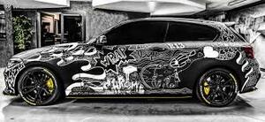 Everything You Need to Know About Vehicle Wrapping: Cost, Benefits, and Design