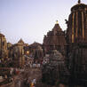 Lingaraj Temple Bhubaneswar: A Majestic Marvel of Odisha