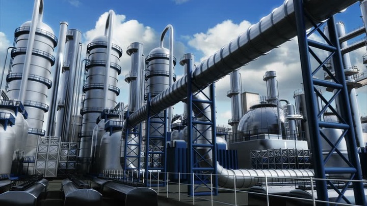 Machinery Requirements Report For Butyl Lactate Production and Plant Setup