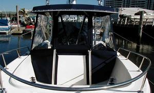  Sailing Stress-Free: The Impact of Custom Marine Upholstery on Family Boating Adventures in NZ
