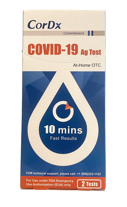 Unveiling the Role of Clinical Laboratory Scientists in Optimizing COVID-19 Antigen Testing with Automatic Pipette Tips