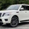 Nissan Armada Years to Avoid