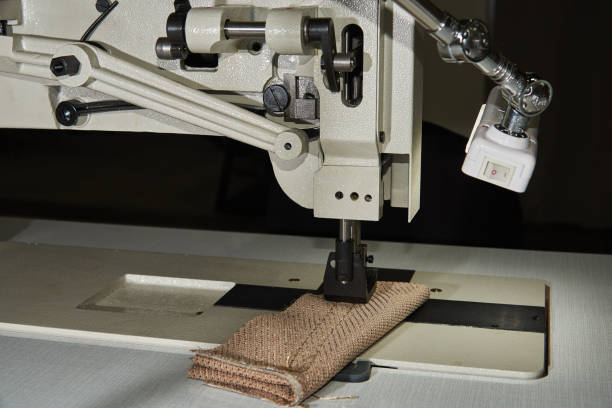 Why Your Factory Needs a Mattress Sewing Machine
