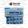 What is a Winstrol cycle?