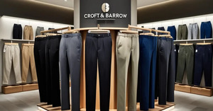 Croft &amp; Barrow: Your Guide to the Brand, Its Fashion Trends,