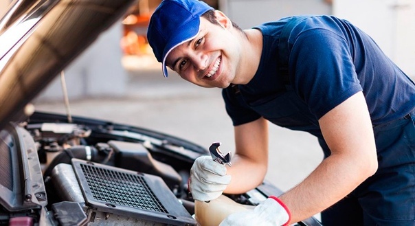 Beyond Breakdowns: How Mechanics Keep Your Vehicle Running Smoothly