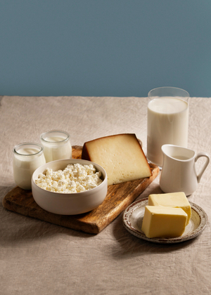 Top Trends Shaping the Future of the Dairy Industry in 2026