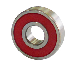 Performance of Deep Groove Ball Bearings