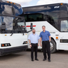 Discover the Benefits of Charter Bus Rentals in Calgary &amp; Reserve Now