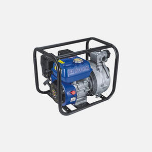 Description of Gasoline Powered Water Pump