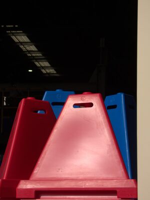 Why Safety Signage Matters More Than You Think