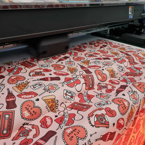 Blanket Panel Fabric, Cushion Panels &amp; Custom Prints