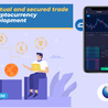 Cryptocurrency Exchange Development Company