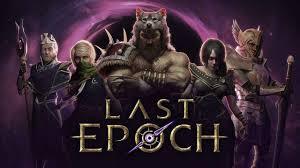 Last Epoch: Spellblade Leveling Body Guide