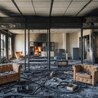 Fire Damage Cleanup and Restoration: What You Need to Know