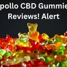 Apollo CBD Gummies Is It Worth Your Money? (Scam or Legit)