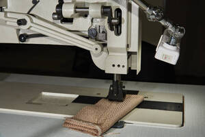 Why Your Factory Needs a Mattress Sewing Machine