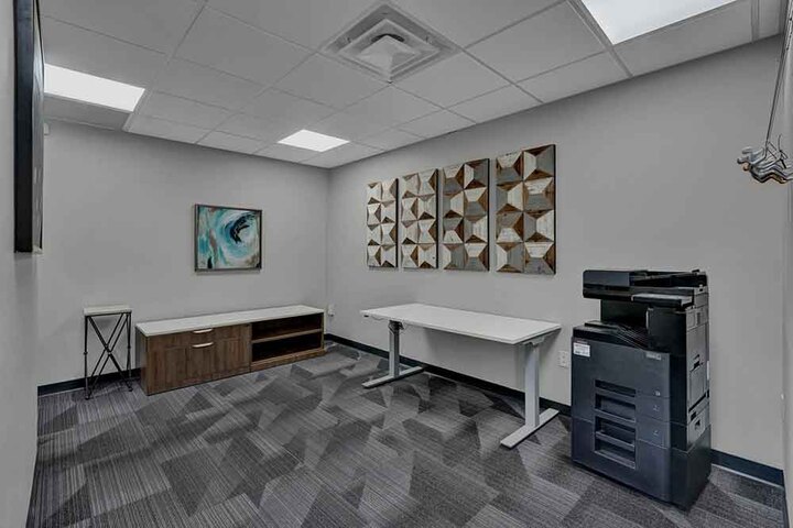 Virtual Office Membership