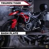 Elevate Your Ride with Triumph Tiger 850 Accessories by Zana Motorcycles