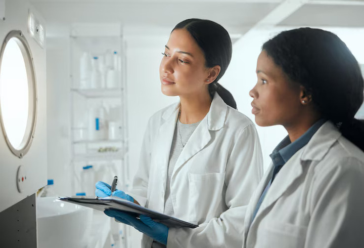 The Impact of Data Analytics on Clinical Trial Efficiency and Outcomes