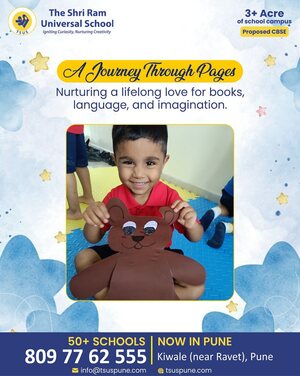 Top CBSE School in Pune: Why Choosing the Right One Matters for Your Child\u2019s Future