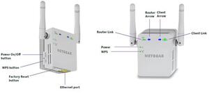 Netgear Ex2700 Setup