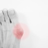 Bunion pain relief