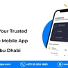 Revolutionize business with the best app development Abu Dhabi solutions by DXB APPS