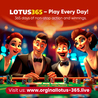 Experience Premium Gaming with Lotus365: The Ultimate Online Destination